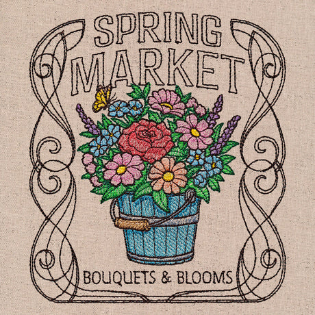 Market Signs of the Month - May