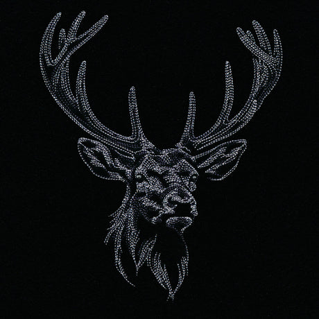 Majestic Deer