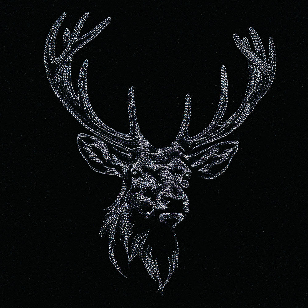 Majestic Deer