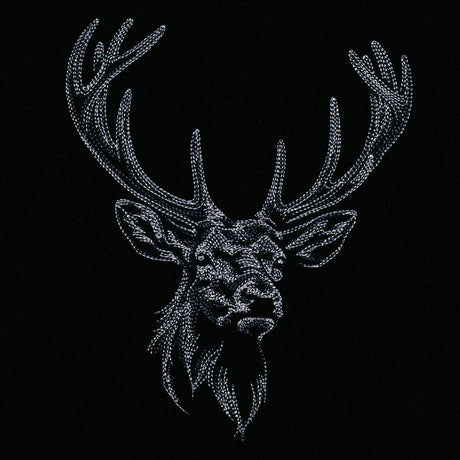 Majestic Deer