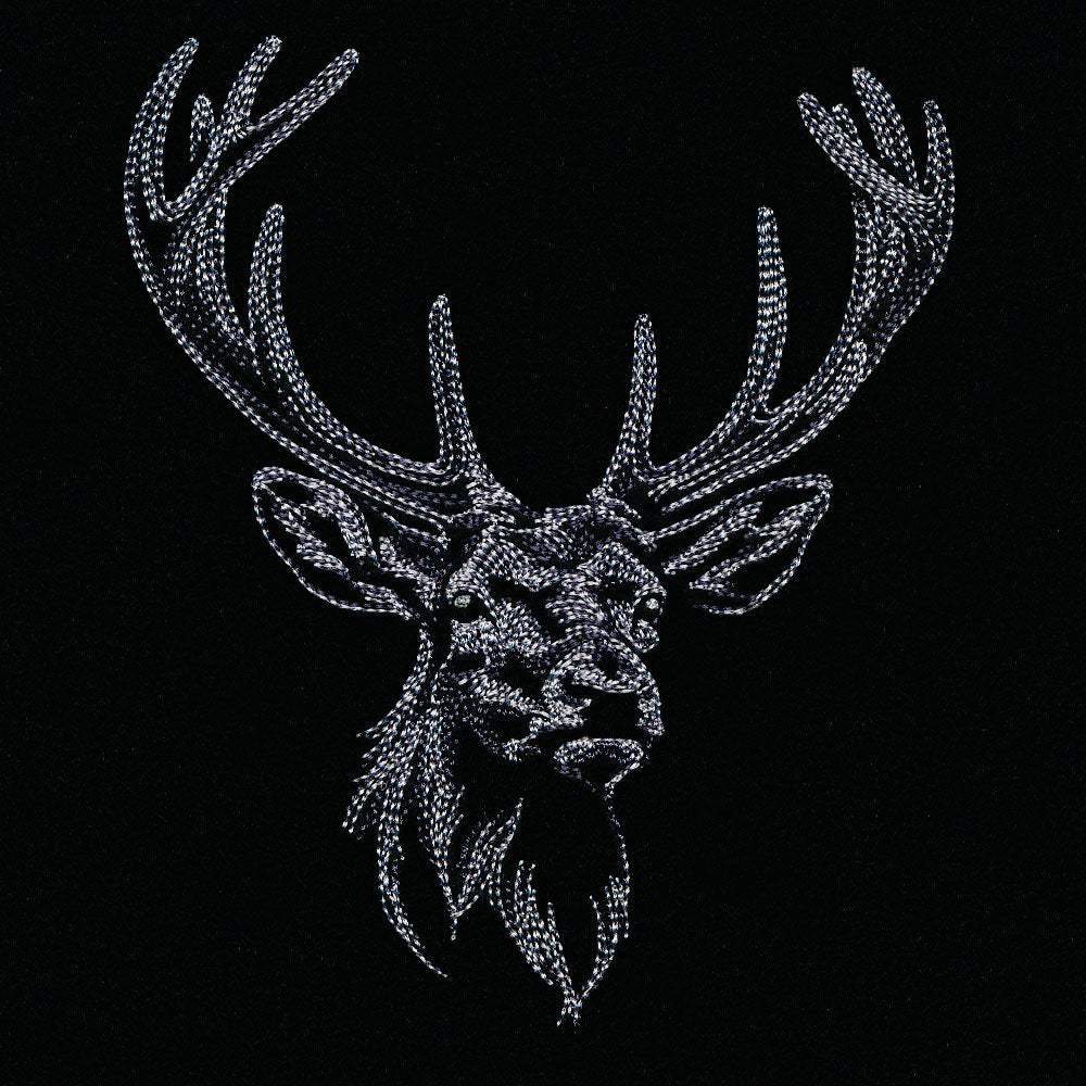 Majestic Deer