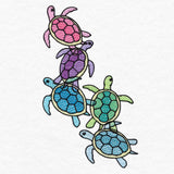 Tropical Sea Turtles