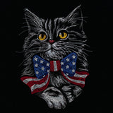 Majestic Americana Kitten