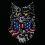 Majestic Americana Kitten