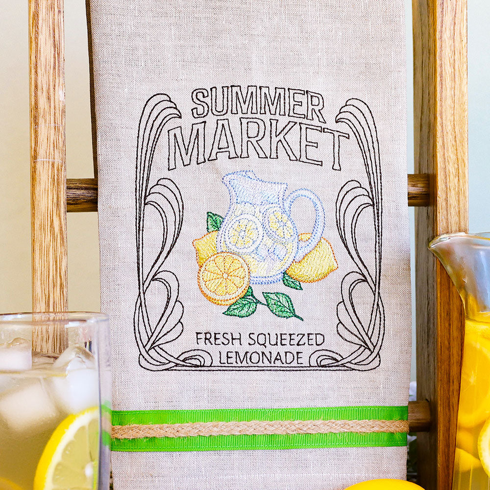 Market Signs of the Month - June
