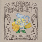 Market Signs of the Month - June