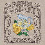 Market Signs of the Month - June