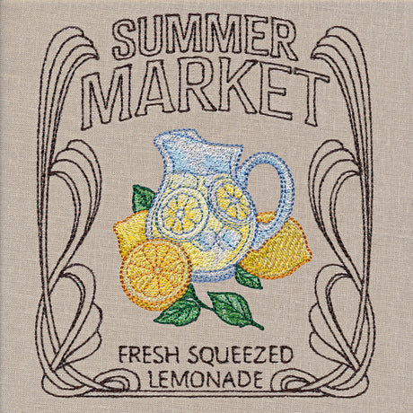 Market Signs of the Month - June