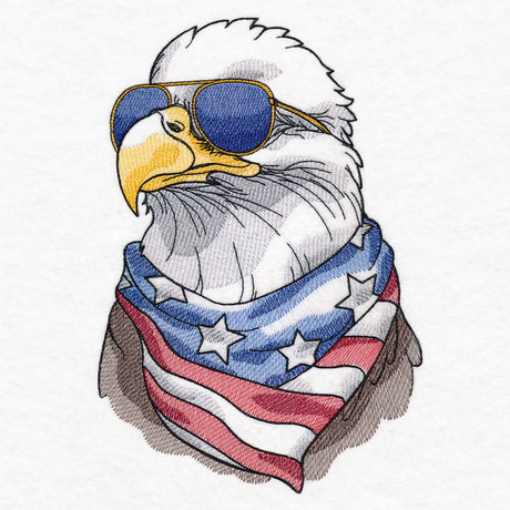 All-American Eagle