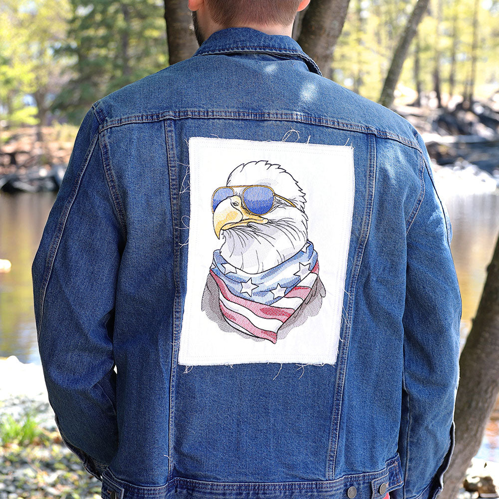 All-American Eagle