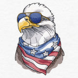 All-American Eagle
