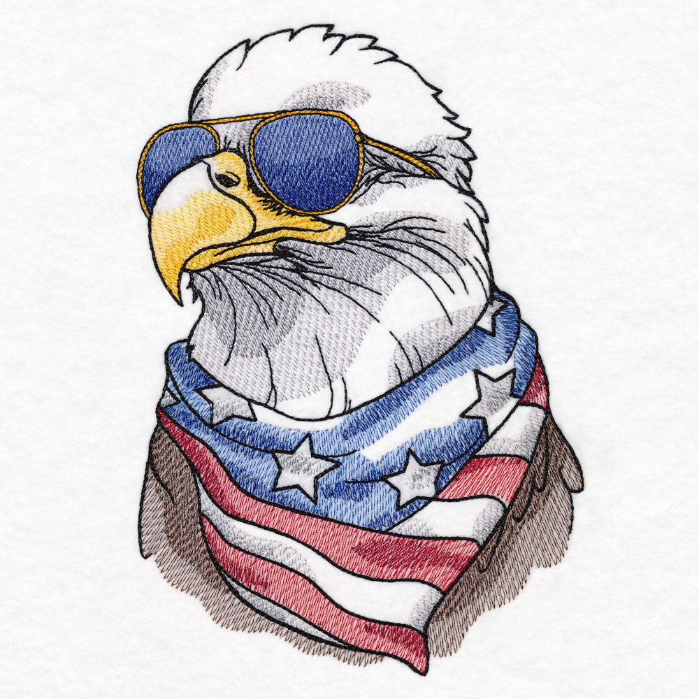 All-American Eagle