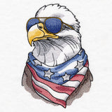 All-American Eagle