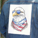 All-American Eagle