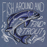 Fish Around and Find Trout