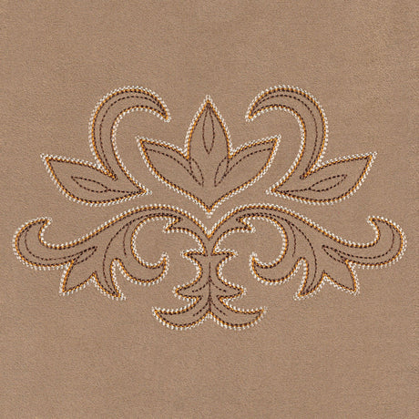 Classic Western Apparel - Top Feature