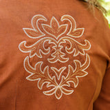 Classic Western Apparel - Bottom Feature