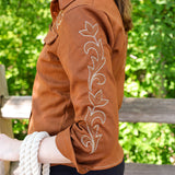 Classic Western Apparel - Sleeve