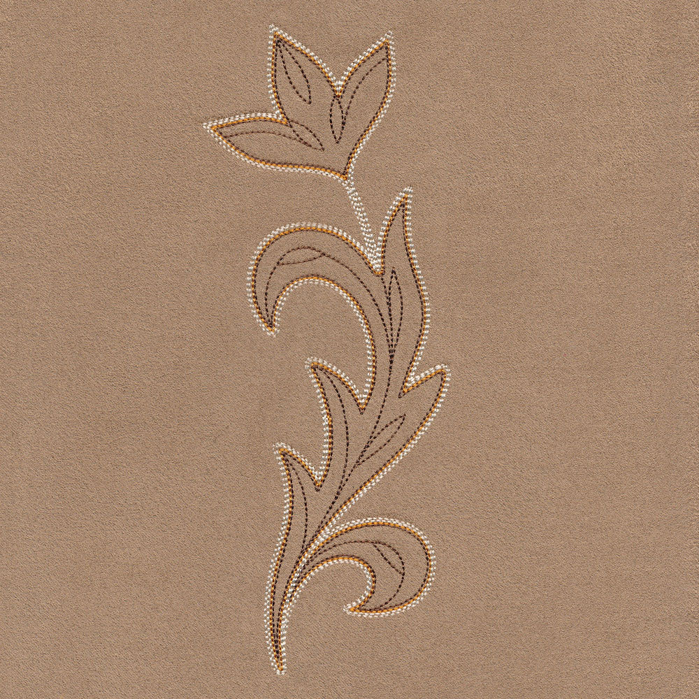 Classic Western Apparel - Sleeve