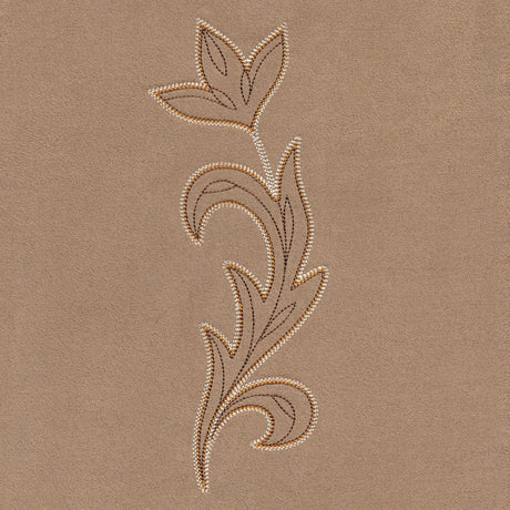 Classic Western Apparel - Sleeve