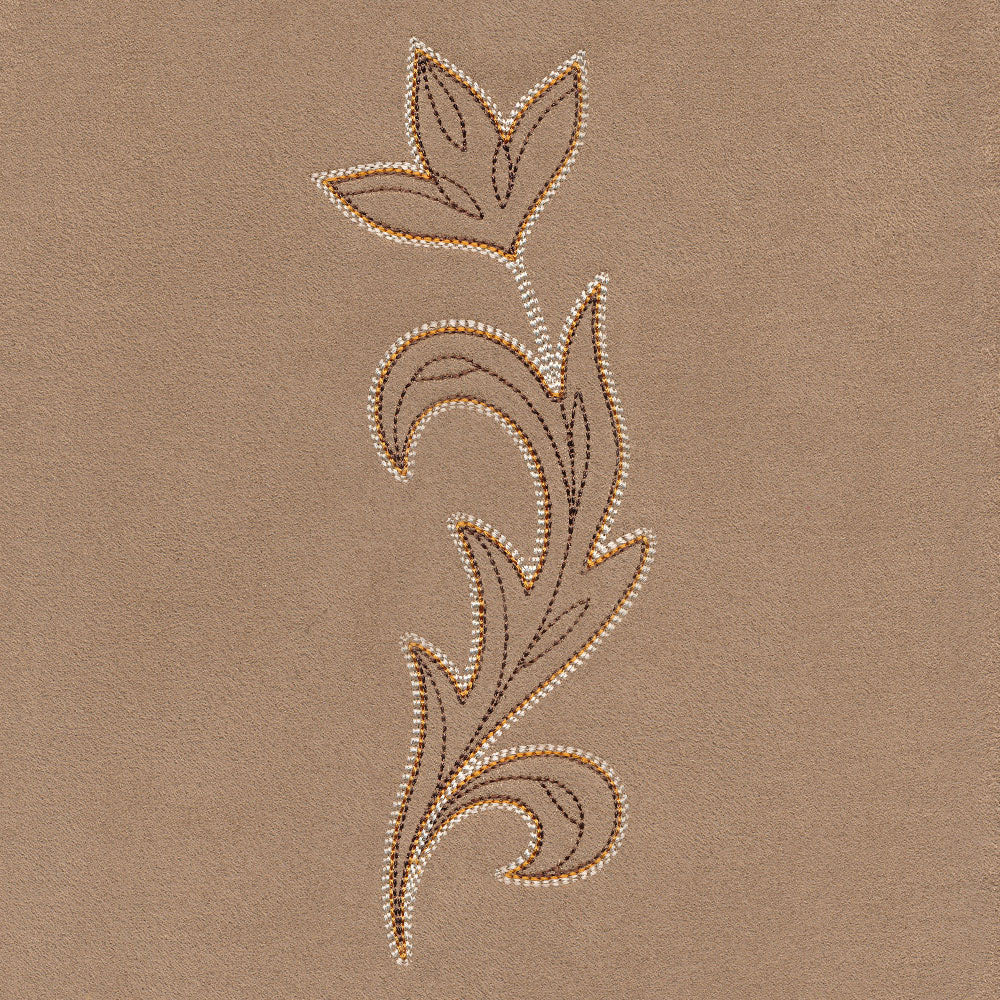 Classic Western Apparel - Sleeve