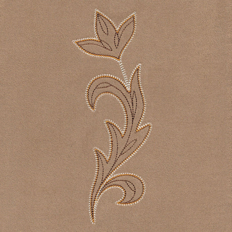 Classic Western Apparel - Sleeve