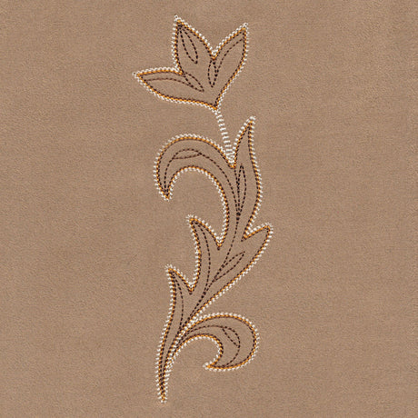 Classic Western Apparel - Sleeve