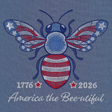America 250th Anniversary - America the Bee-utiful