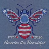 America 250th Anniversary - America the Bee-utiful