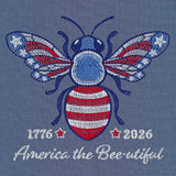 America 250th Anniversary - America the Bee-utiful