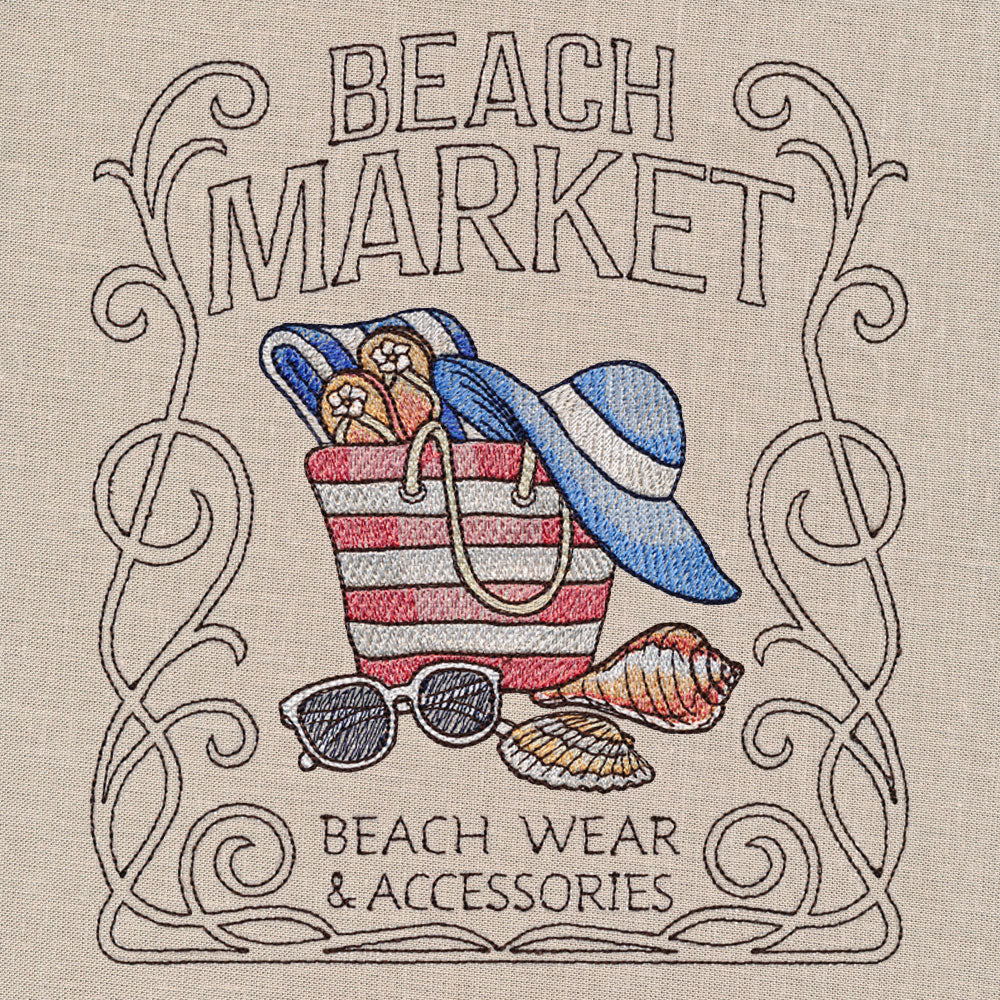 Market Signs of the Month - July