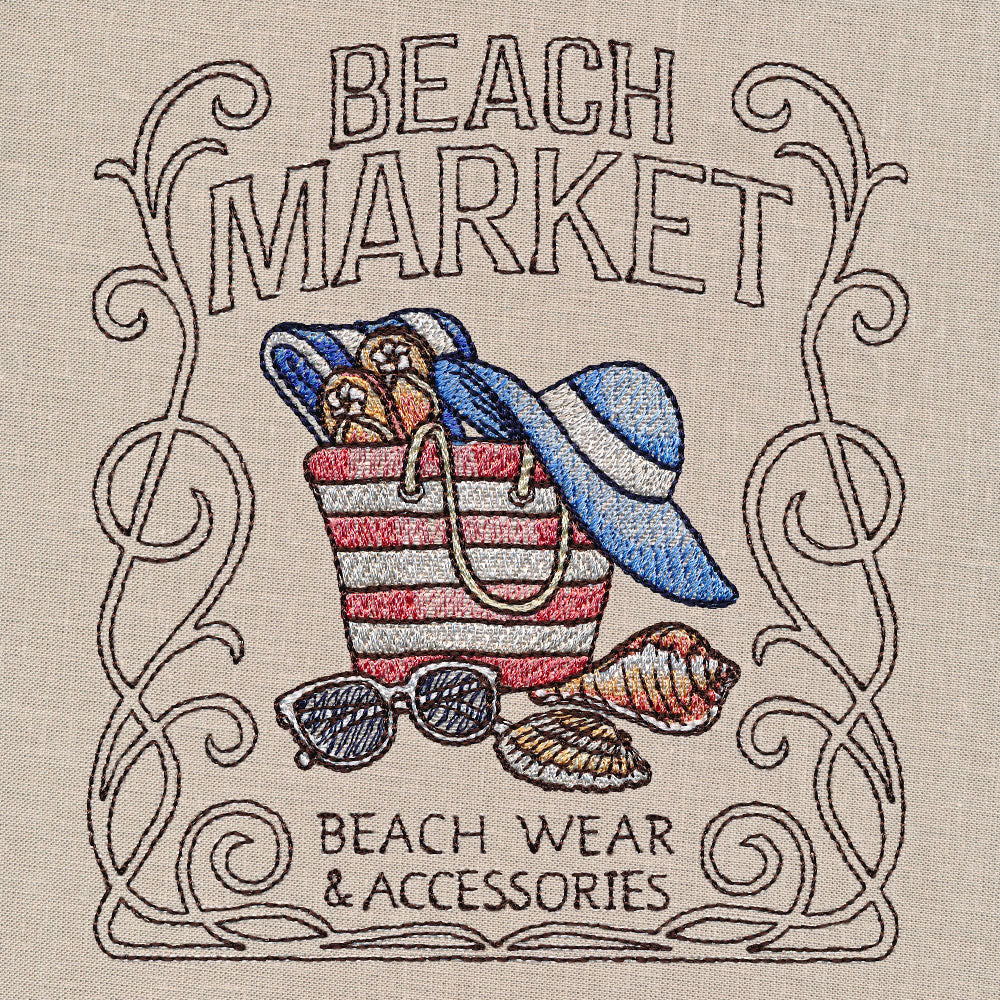 Market Signs of the Month - July