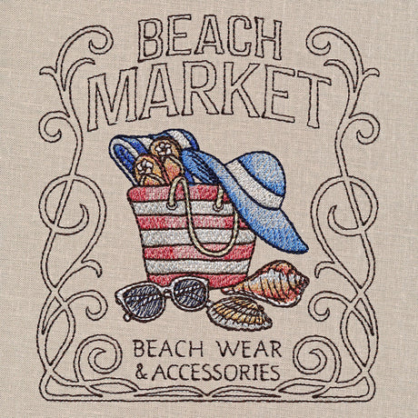 Market Signs of the Month - July