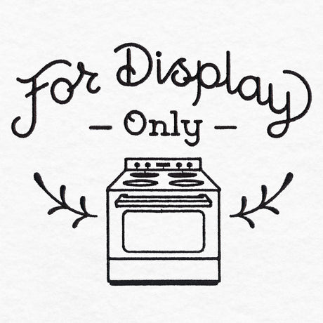 Saucy Kitchen Sayings - For Display Only