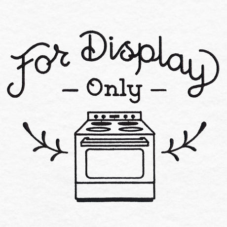 Saucy Kitchen Sayings - For Display Only