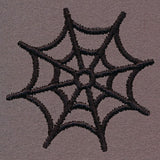Halloween Mini Motifs - Spiderweb