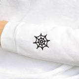 Halloween Mini Motifs - Spiderweb