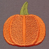 Halloween Mini Motifs - Pumpkin
