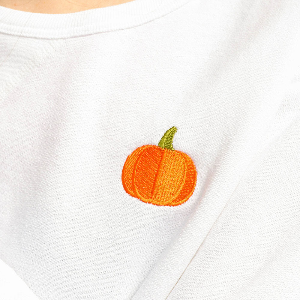 Halloween Mini Motifs - Pumpkin