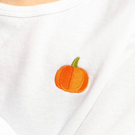 Halloween Mini Motifs - Pumpkin
