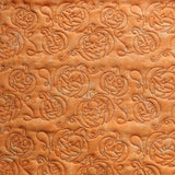 Halloween Hijinks - Jack o' Lanterns (Edge-to-Edge Quilting)