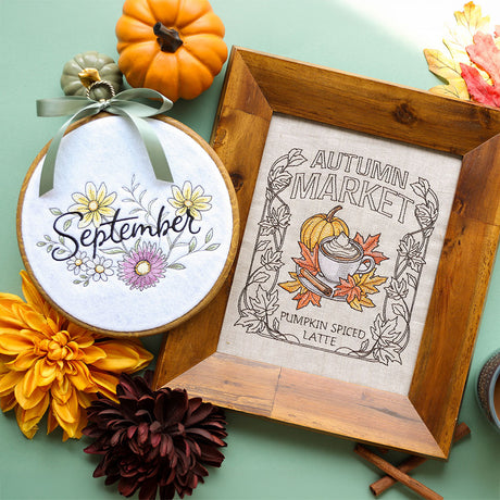Market Signs of the Month - September