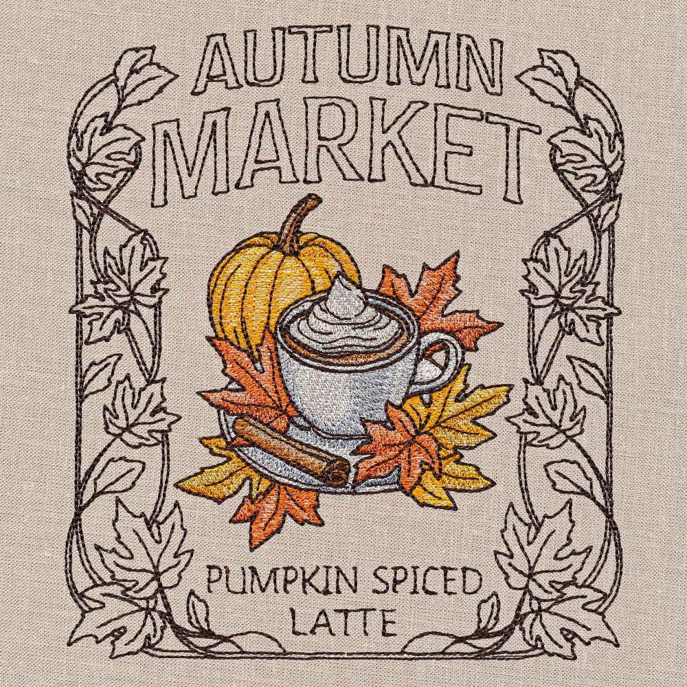 Market Signs of the Month - September