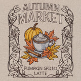 Market Signs of the Month - September