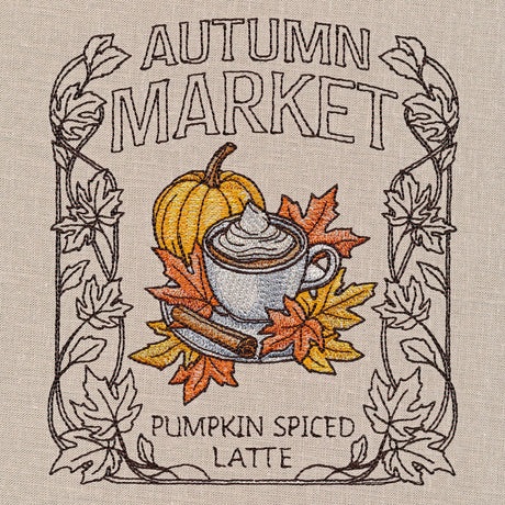 Market Signs of the Month - September
