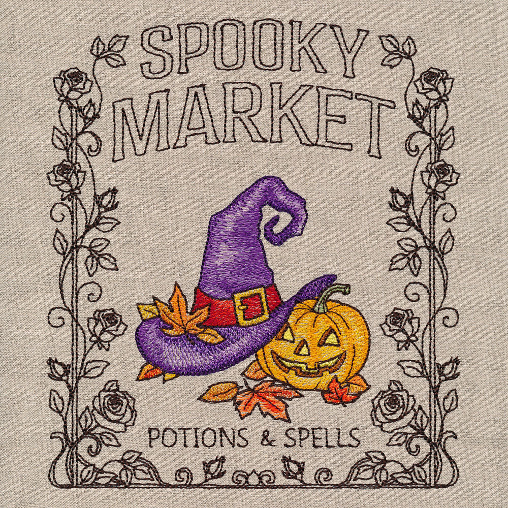Market Signs of the Month - October