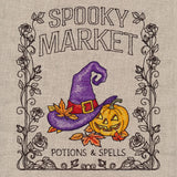 Market Signs of the Month - October