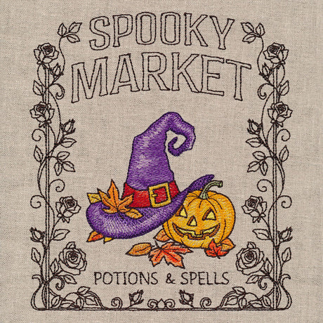 Market Signs of the Month - October