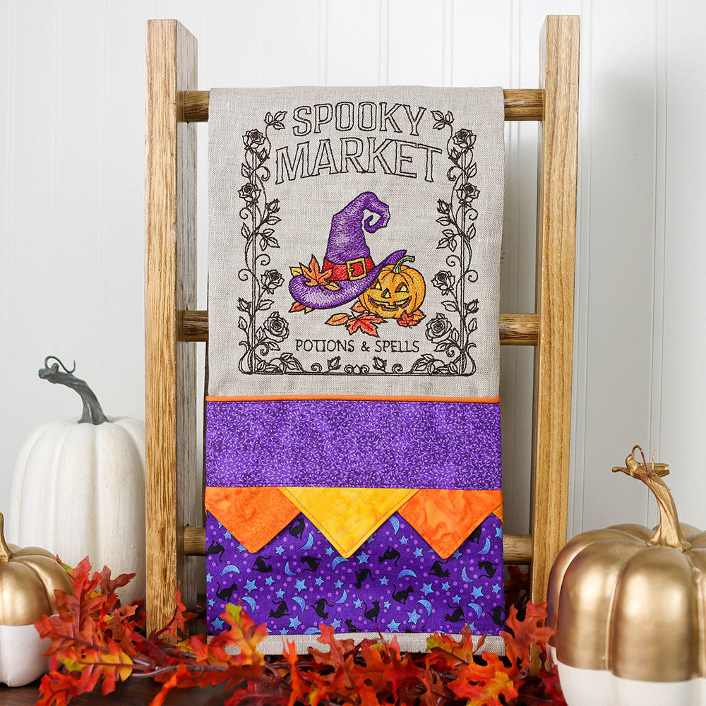 Market Signs of the Month - October