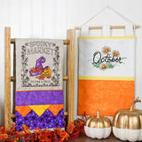 Market Signs of the Month - October